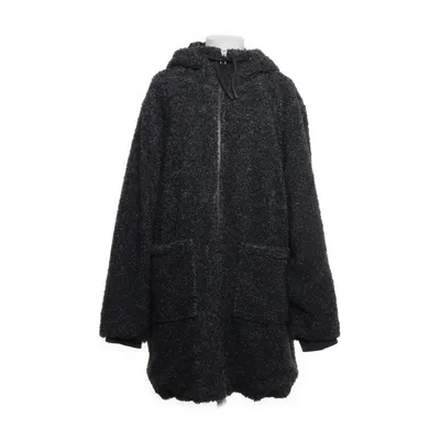 Vinterjacka (Svart, Grå) från Gina Benotti