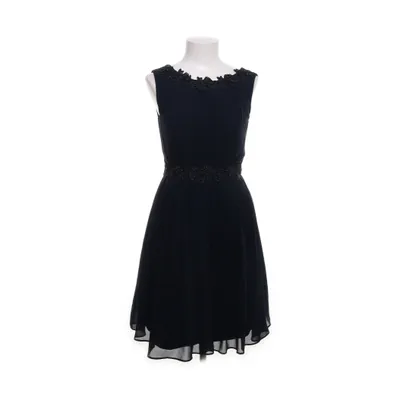 Jurk (Blauw) van Jake*s Cocktail Polyester