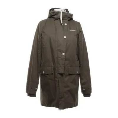 Parkas (Grön) från Mazine Bomull, Polyester