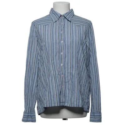 Chemise (Bleu, Gris, Multicolore) de Unika Coton