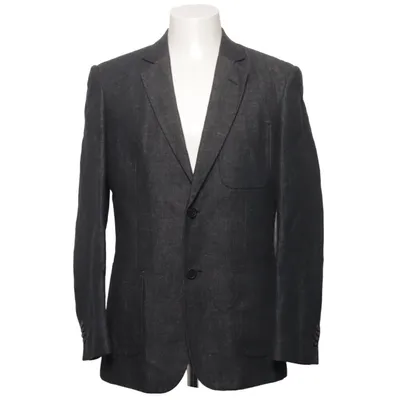 Blazer (Sharp) de Matinique Coton, Lin, Polyester, Viscose