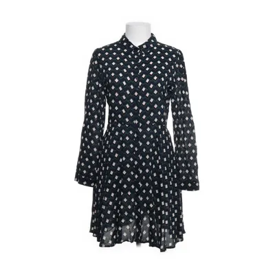 Skjortklänning (Blå, Grön, Vit) från Zara Woman Premium Collection Viskos
