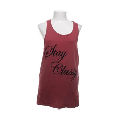 Linne (Rosa) från Dead Legacy Bomull