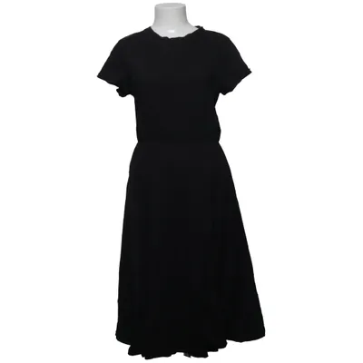 Klänning (Svart) från L.O.G.G by H&M Bomull