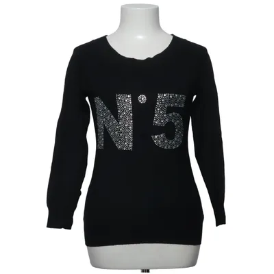 Pull-over (Noir) de Mirelle Polyamide, Polyester, Viscose