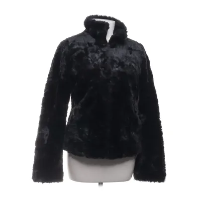 Vinterjacka (Svart) från Zoul Akryl, Polyester, Viskos