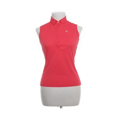 Top (Red) from Montura