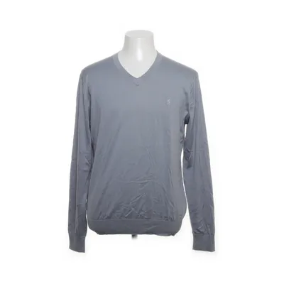 Pullover (Blå) från Pringle of Scotland Bomull