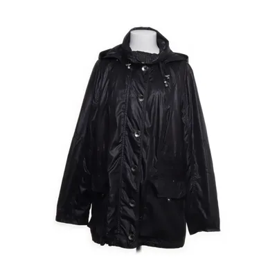 Jakke (Sort) fra Canda C&A Polyester