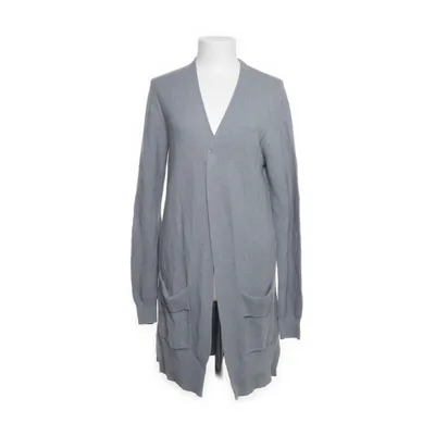 Cardigan (Blue) from Yaya Women Cotton
