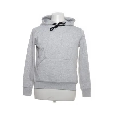 Capuchon sweater (Grijs) van Sail Racing Katoen, Polyester