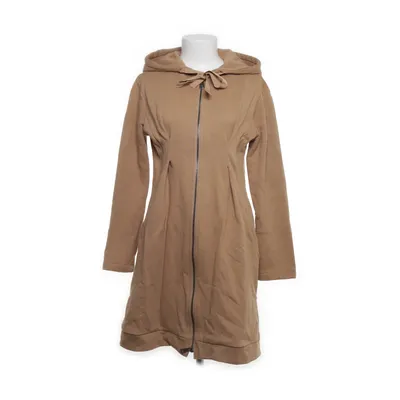 Huvklänning (Brun) från Dixie Polyester, Bomull