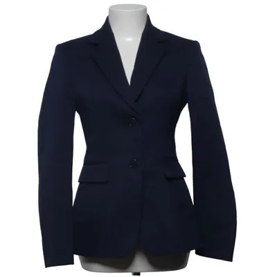 Blazer (Blå) fra Altuzarra Acetat, Elastan, Polyester, Uld