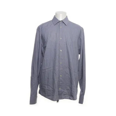 Skjorta (Grå) från Riley Bomull