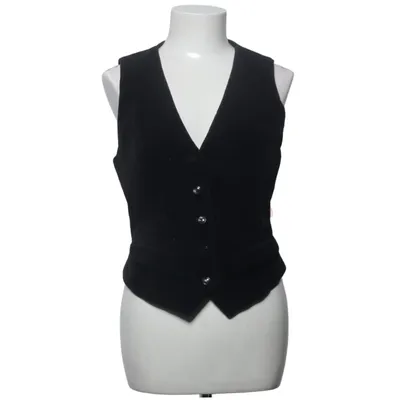Kostuumgilet (Zwart) van Jackpot