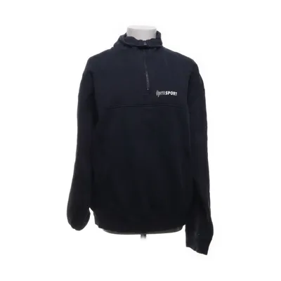 Collegetröja (Blå) från Opera Sport