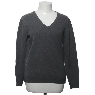 Pull-over (Gris) de Olé Polyamide, Laine