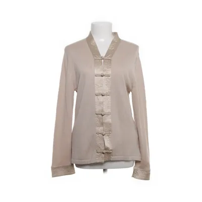 Cardigan (Beige) from Shanghai Tang Wool