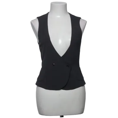 Kostymväst (Grå) från Vero Moda Elastan, Polyester, Viskos