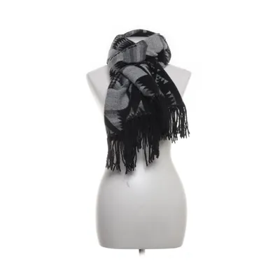 Scarf (Black, Gray) from You&Me Fashion