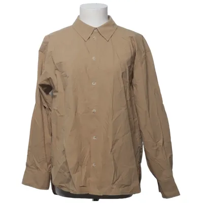 Shirt (Beige) from Karen by Simonsen Cotton