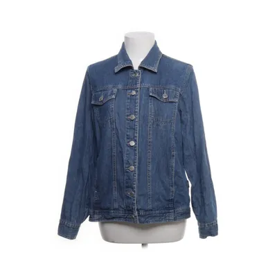 Jeansjacka (Blå) från Salsa Bomull