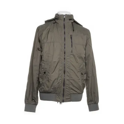 Jacket (Green) from Redwood Outdoor Sportswear Polyester