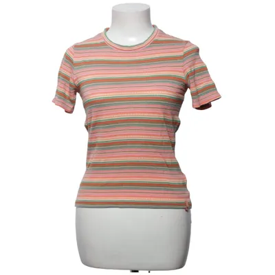 T-shirt (Park In Bloom) from Scotch & Soda Cotton, Modal
