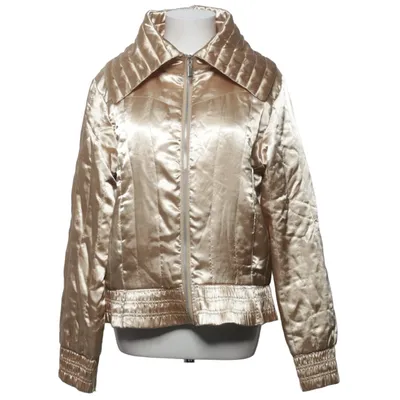 Jacket (Gold) from Kenvelo Polyester