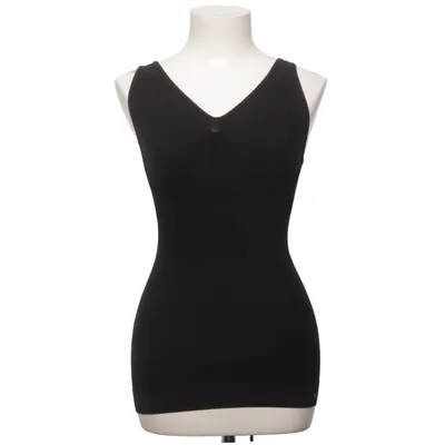 Shapewear top (Black) from Jolinesse