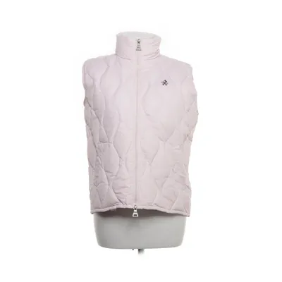 Down vest (Pink) from Donaldson Down, Polyamide