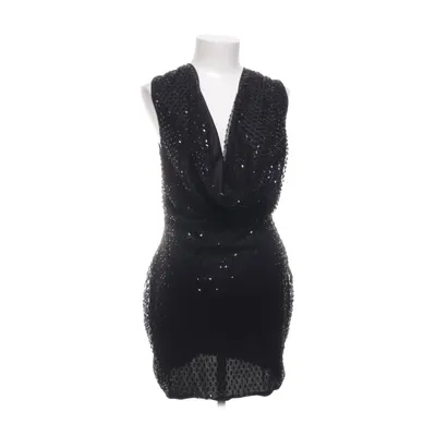 Robe de cocktail (Noir) de PrettyLittleThing Polyester