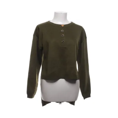 Tröja (CLAUDIA KNIT SWEATER) från Fracomina Akryl, Ull