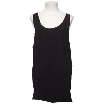 Tank Top (Black) from Rusty Cotton