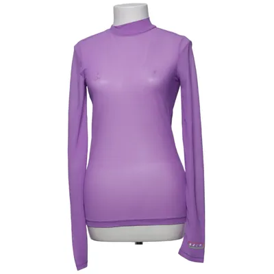 Long sleeve T-shirt (PW2A7WTS019W) from SJYP Polyester