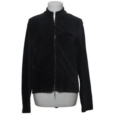 Jakke (Sort) fra SOLDOUT Bomuld, Elastan, Polyester