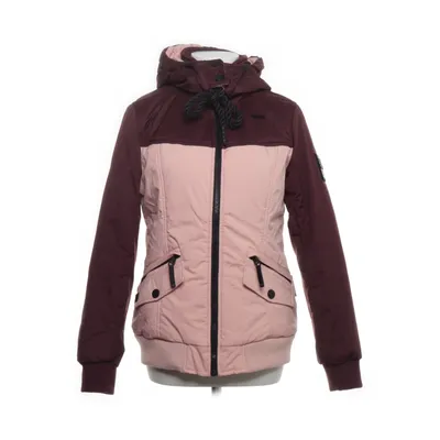 Winterjas (Lila, Roze) van Marikoo Polyester