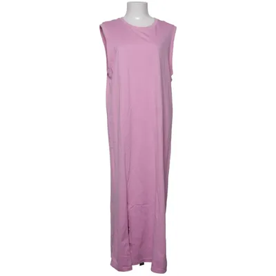 Robe longue (Rose) de Karen by Simonsen Coton