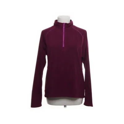 Fleecetrøje (Lilla) fra Stormberg Polyester