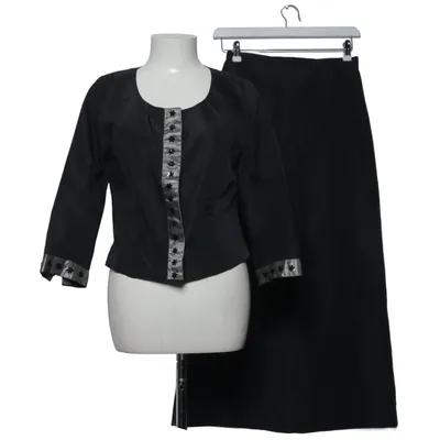 Set (Svart) från Getti Acetat, Polyester