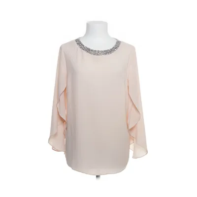 Top (Pink) from Dorothy Perkins Polyester, Elastane