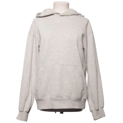 Capuchon sweater (Grijs) van Junkyard Katoen, Polyester