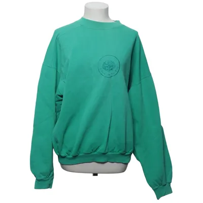Sweatshirt (Vert) de Florentino Coton