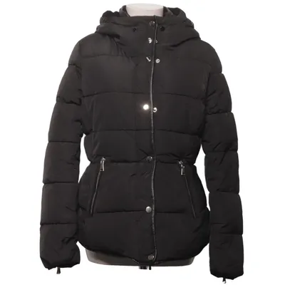 Veste d'hiver (Noir) de Megusto Polyester