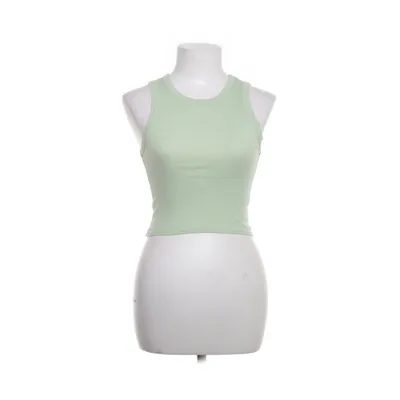 Tank Top (Green) from UO-76 Cotton, Elastane