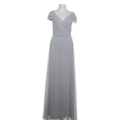 Avondjurk (Blauw) van NLY Eve Polyester