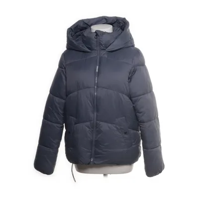 Vinterjacka (Grå) från Vero Moda Polyamid, Återvunnen polyester