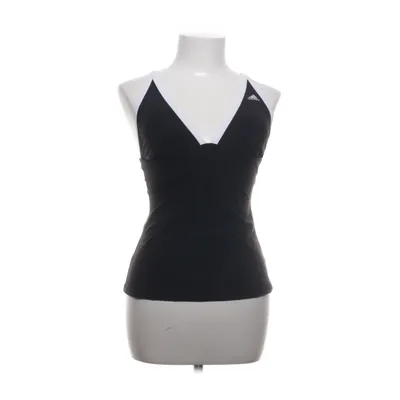 Badtröja (Svart, Vit) från Adidas