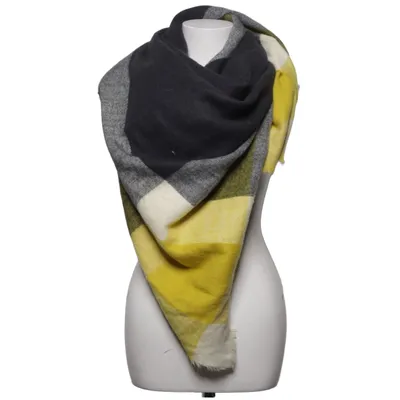 Écharpe (Jaune, Blanc, Noir) de Zara Accessories