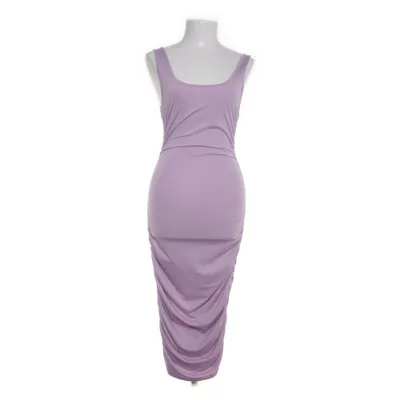 Dress (Purple) from SBetro Elastane